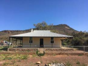 Old Homestead - The Dutchmans Stern Conservation Park, Quorn